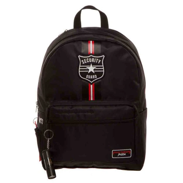 Five Nights At Freddy's Security Backpack