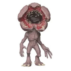 FUNKO Stranger Things Big Demogorgon 6-Inch Pop Vinyl Figure #602