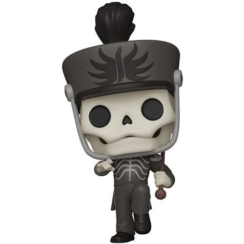 FUNKO My Chemical Romance The Black Parade Pop! Album Figure With Case - Image 2