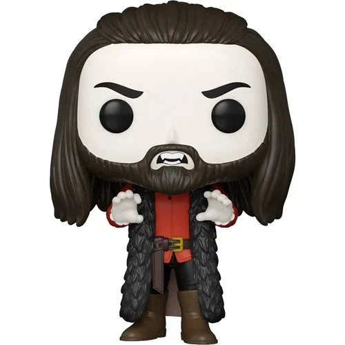 FUNKO What We Do In The Shadows Nandor The Relentless Pop! Vinyl Figure #1326