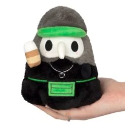 Squishable - Alter Ego Plague Doctor - Barista