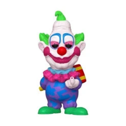FUNKO Killer Klowns From Outer Space Jumbo Pop! Vinyl Figure #931