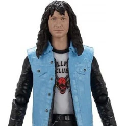 Stranger Things Hawkins Collection Eddie Munson Season 4 6-Inch Action Figure