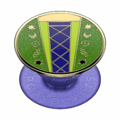 PopSockets - ENAMEL WINIFRED SANDERSON