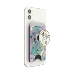 PopSockets - SALLY'S DEADLY NIGHTSHADE POPWALLET+