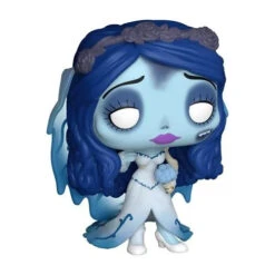FUNKO Corpse Bride Emily Pop! Vinyl Figure #987