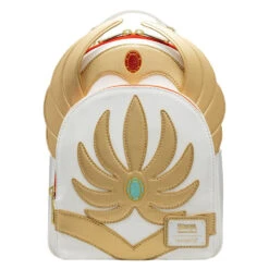 Loungefly Wonder Con 2022 Exclusive She-Ra Mini Backpack (No Pop Included)