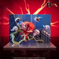 FUNKO The Flash Pop! Vinyl Moment #1349