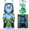 FUNKO Marvel What If? Frost Giant Loki Soda Vinyl Figure