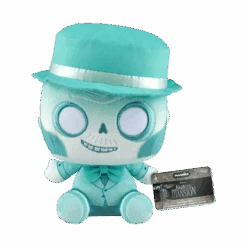 FUNKO Disney Haunted Mansion Ezra 7-Inch Pop! Plush
