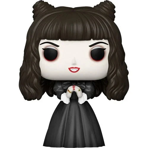 FUNKO What We Do In The Shadows Nadja Of Antipaxos Pop! Vinyl Figure #1330