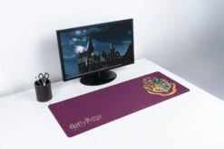 Paladone Hogwarts Crest Desk Mat