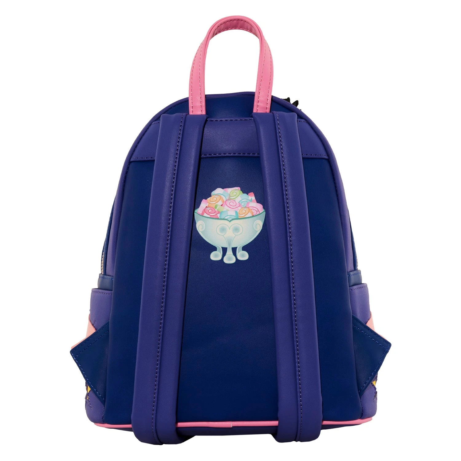 Loungefly Laika Coraline Stars Cosplay Mini Backpack - Image 5