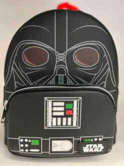 Funko Pop Star Wars Darth Vader Cosplay Print Mini-Backpack