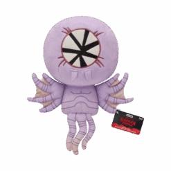 Funko Plush! Stranger Things Demo-Bat