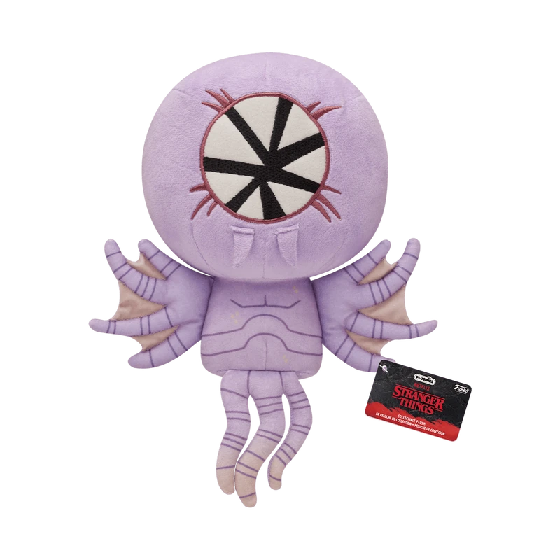 Funko Plush! Stranger Things Demo-Bat