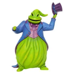 Disney Showcase Nightmare Before Christmas Oogie Boogie Couture De Force Statue