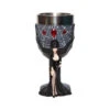 Enesco Elvira Goblet