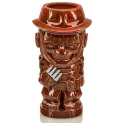 Freddy Krueger 24oz Geeki Tikis Mug