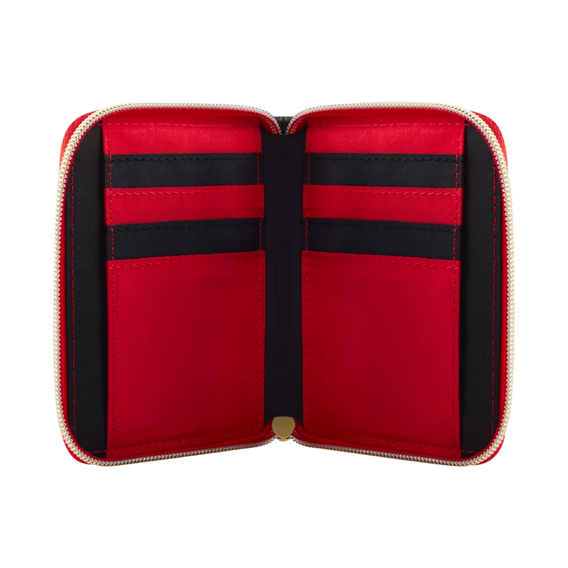 Funko Pop Disney Mickey Head AOP Wallet - Image 2