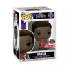 FUNKO Marvel Black Panther Legacy Nakia Pop! Vinyl Figure #1110 Exclusive