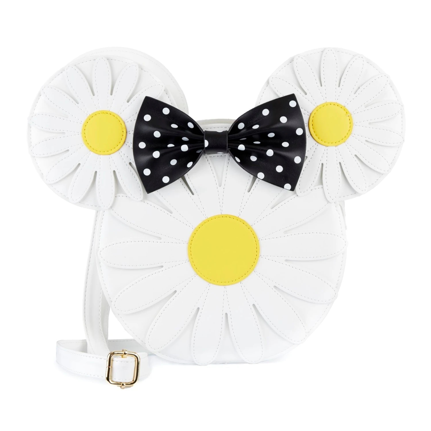 Loungefly Disney Minnie Mouse Daisy Crossbody - Image 2