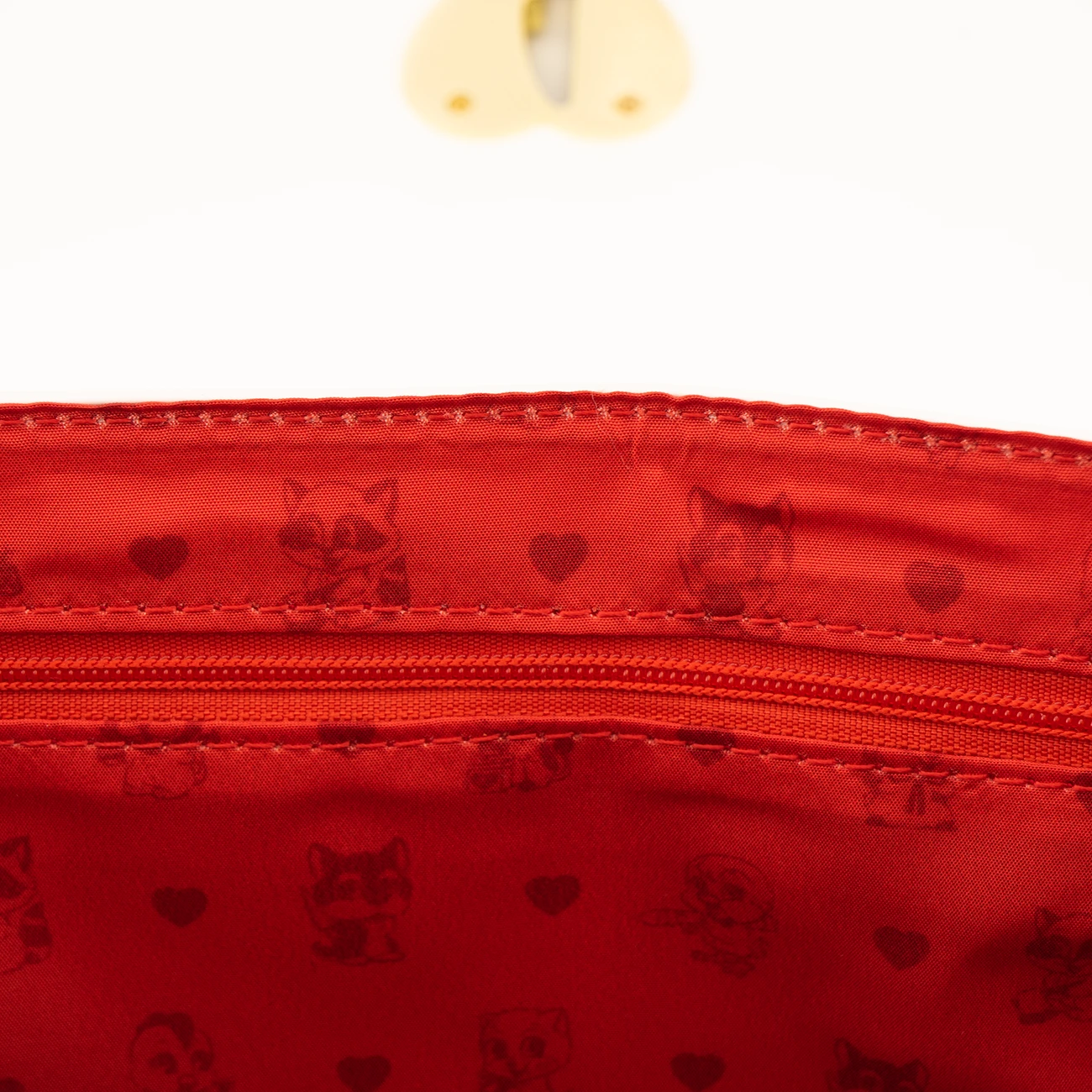 Loungefly Funko Villainous Valentines Crossbody - Image 5