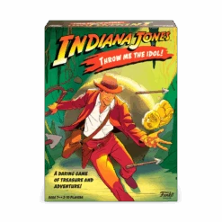 FUNKO Indiana Jones Throw Me The Idol! Game