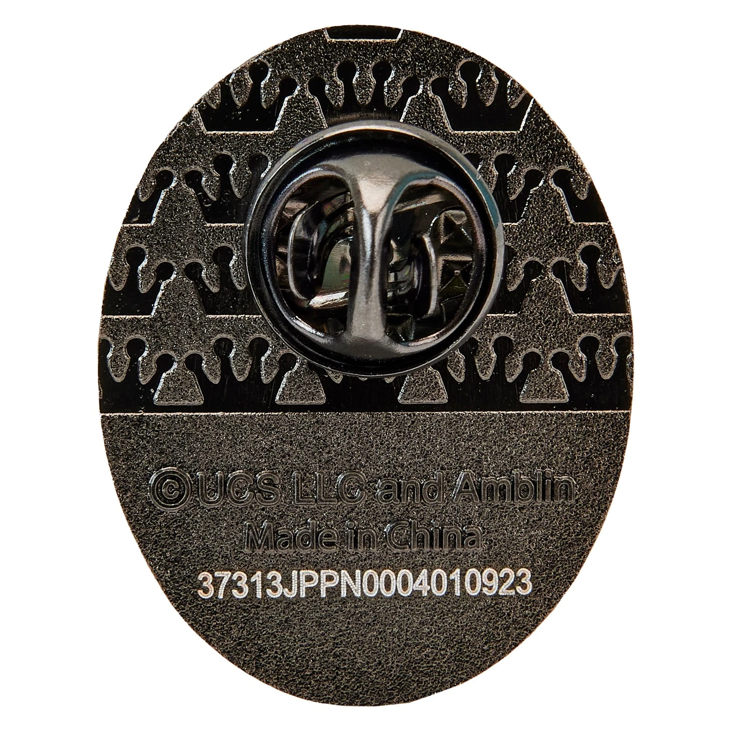 Loungefly Jurassic Park 30th Anniversary 4pc Pin Set - Image 2