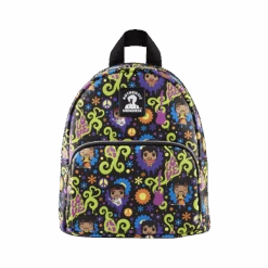 Funko Jimi Hendrix Mini Backpack