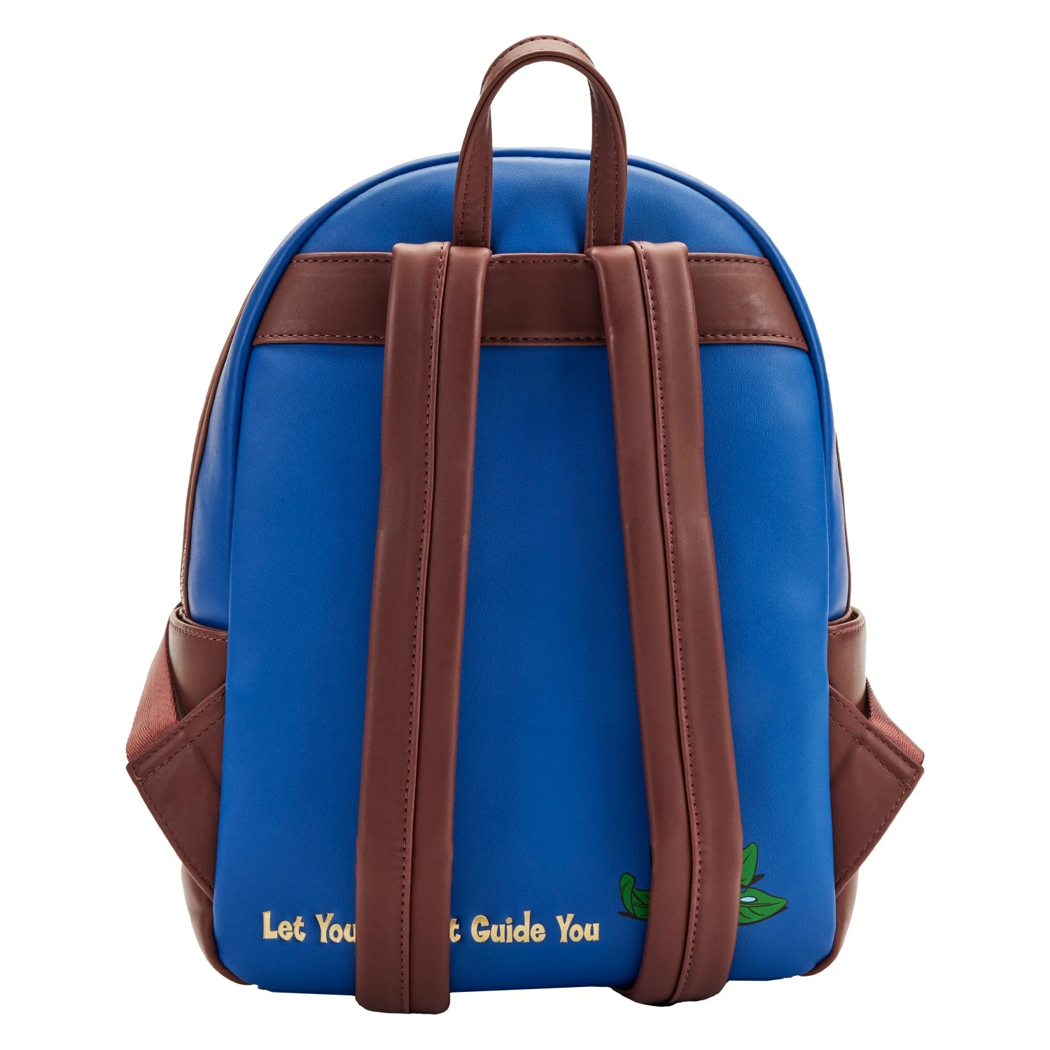 Loungefly Universal Land Before Time Poster Mini Backpack - Image 4