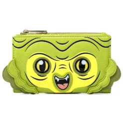 Loungefly Universal Monsters Creature From The Black Lagoon Cosplay Wallet