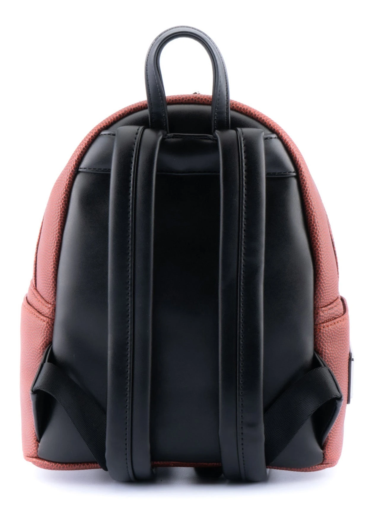 Loungefly NFL Las Vegas Raiders Pigskin Logo Mini Backpack - Image 4