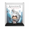 FUNKO Assassin's Creed Pop! Games Cover Figure With Case
