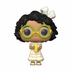 FUNKO Disney 100 Mirabel (Glow) Pop! Vinyl Figure #1327