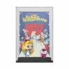 FUNKO Alice In Wonderland With Cheshire Cat Pop! Movie Poster