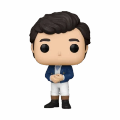 FUNKO Disney Little Mermaid Live Action Prince Eric Pop! Vinyl Figure #1363