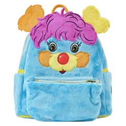 Loungefly Popples Cosplay Plush Mini Backpack
