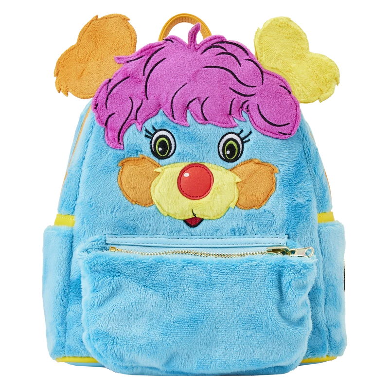 Loungefly Popples Cosplay Plush Mini Backpack