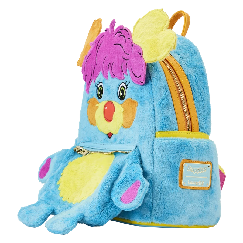 Loungefly Popples Cosplay Plush Mini Backpack - Image 3