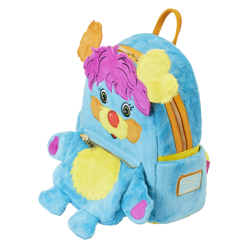 Loungefly Popples Cosplay Plush Mini Backpack - Image 4