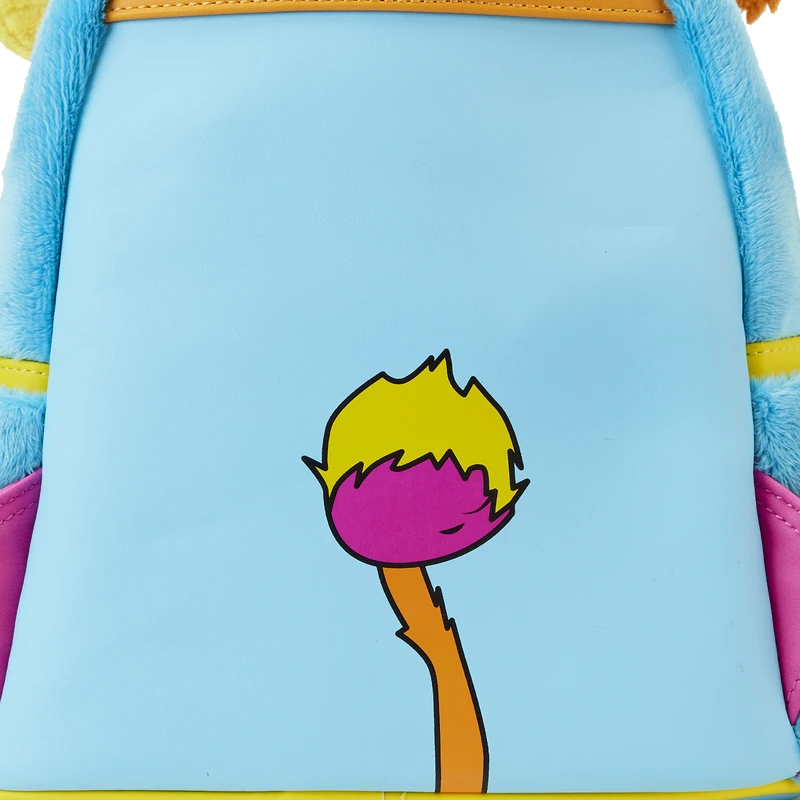 Loungefly Popples Cosplay Plush Mini Backpack - Image 6