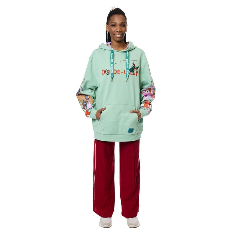 Loungefly Disney Robin Hood Unisex Hoodie - Image 10