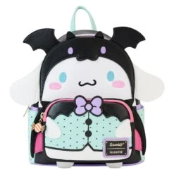 Loungefly Sanrio Cinamaroll Halloween Cosplay Mini Backpack