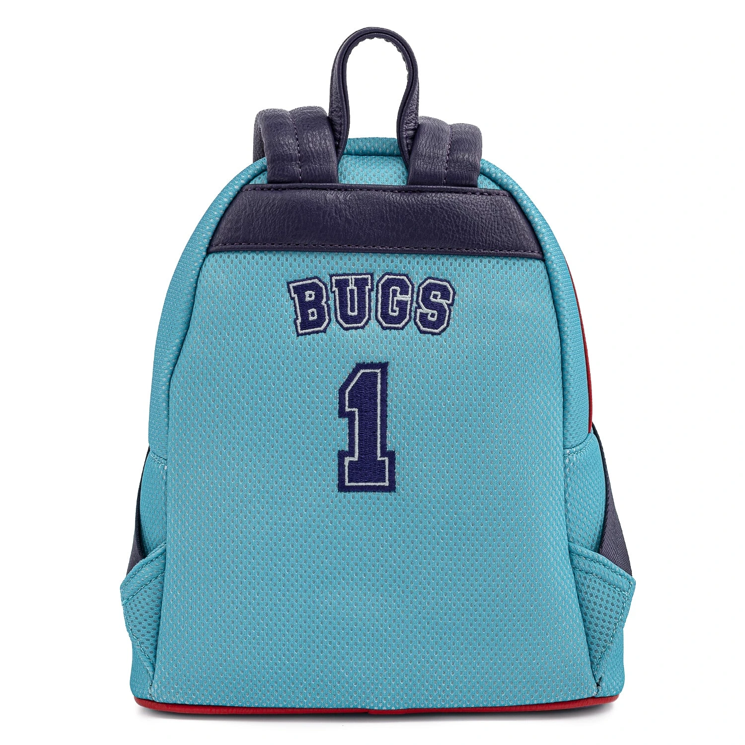 Loungefly Space Jam Tune Squad Bugs Mini Backpack - Image 4