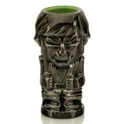 Star Wars Luke Skywalker Jedi 19oz. Geeki Tikis Mug