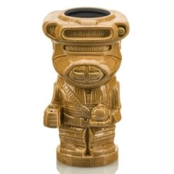 Star Wars Princess Leia Boushh 20oz. Geeki Tikis Mug
