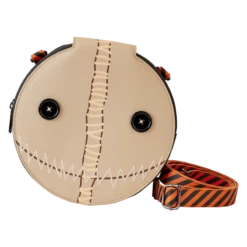 Loungefly Trick Or Treat Sam Crossbody Bag