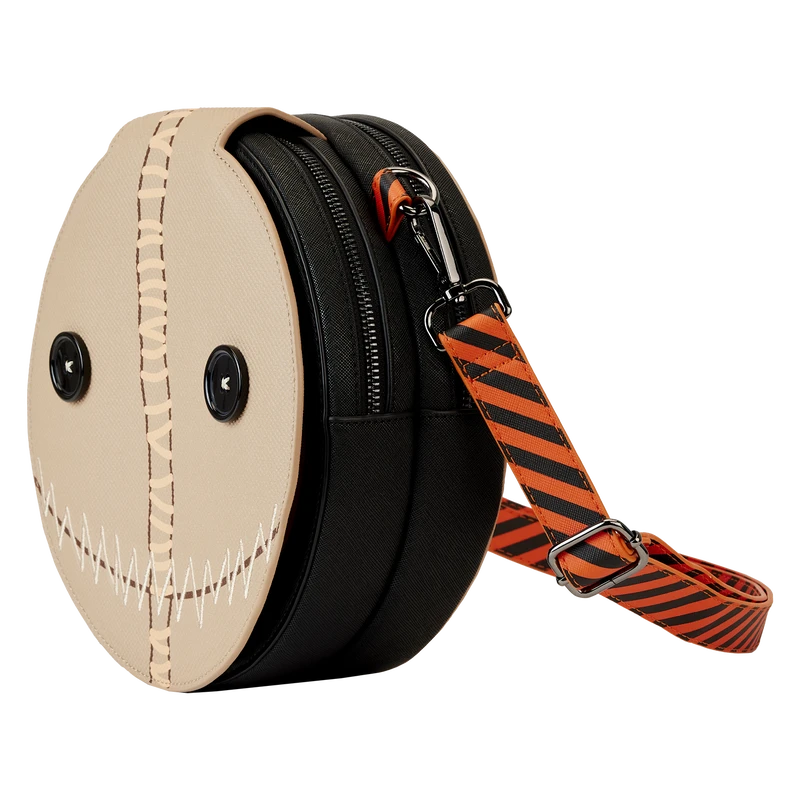 Loungefly Trick Or Treat Sam Crossbody Bag - Image 3