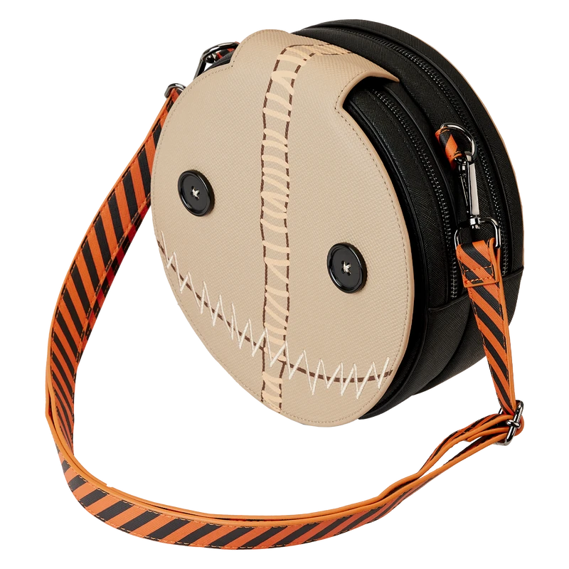 Loungefly Trick Or Treat Sam Crossbody Bag - Image 4